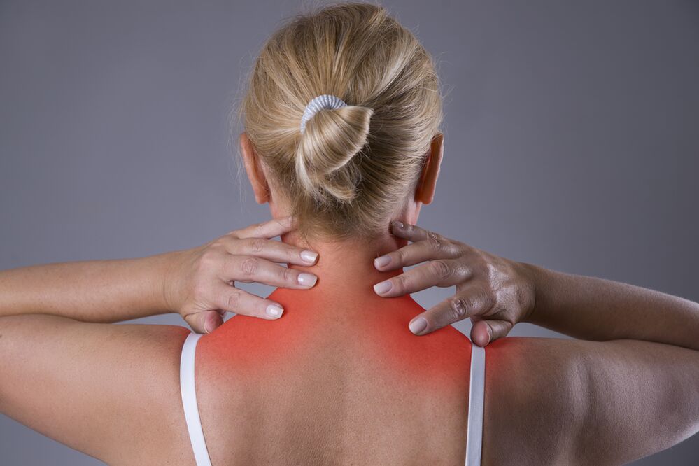 simptomi cervikalne osteohondroze